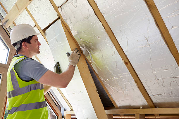 Trusted Pilot Rock, OR Insulation Contractor Experts