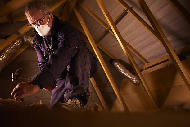 Attic Insulation Near Me in Pilot Rock, OR